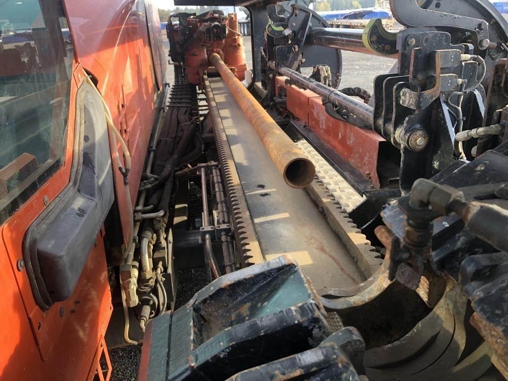 2012 Ditch Witch Directional Drill | Commercial Trucks For Sale